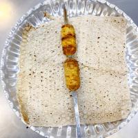 سوسیس کوکتل کبابی