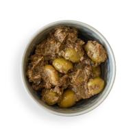 زیتون پرورده