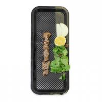 کباب چنجه لاری