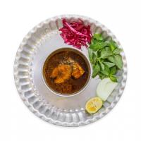 قلیه ماهی آبادانی