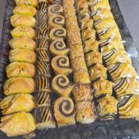 باقلوا استانبولی