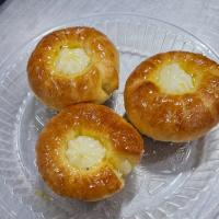 شیرینی دانمارکی کاسه ای