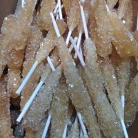 نبات نی دار