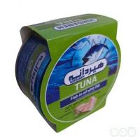 تن ماهی هیردانه