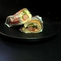 ساندویچ هات داگ