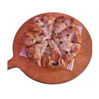 پیتزا مخلوط آمریکایی