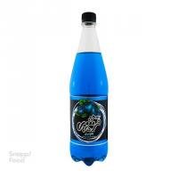 نوشابه گازدار خانواده بلوبری فرش دی