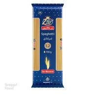 اسپاگتی 1.2 زر ماکارون