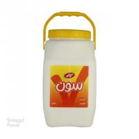 ماست همزده سون کاله