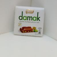 شکلات داماک ساده