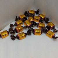 تافی شکلاتی وردرز