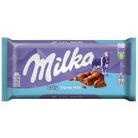شکلات میلکا بابل شکلاتی