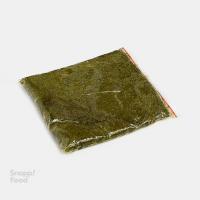 سبزی ترش واش سرخ شده