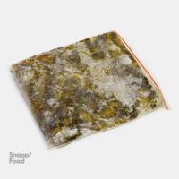 کرفس سرخ شده	