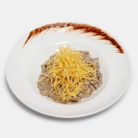 بیف استراگانف فرانسوی