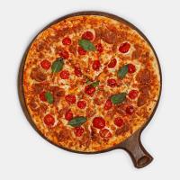 پیتزا مارگاریتا ایتالیایی