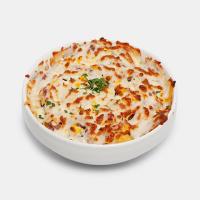 سیب زمینی سرخ شده مخصوص