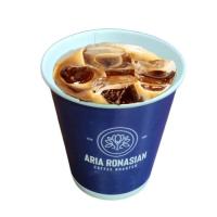 آیس اسپرسو 50 درصد عربیکا