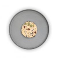 کوکی جو و شکلات