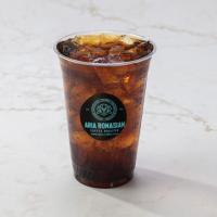 آیس امریکانو