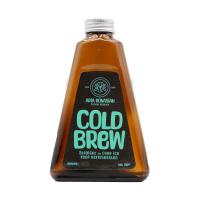 قهوه کلد برو