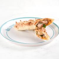 ساندویچ تنوری مرغ