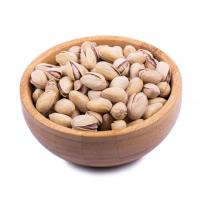 پسته احمدآقایی برشته پودری 250گرم(کد243) - بارجیل - خشکبار و آجیل (سید خندان)