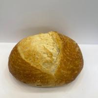 نان خمیر ترش