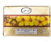 صابون ان جی قزل گون