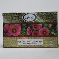 صابون گل ختمی ان جی