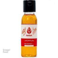 روغن فلفل قرمز