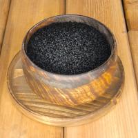 سیاه دانه 