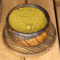 ادویه جوجه کباب