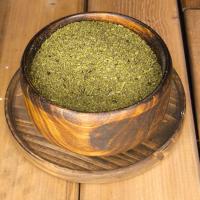 چاشنی ماست و دوغ و سالاد
