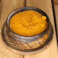 ادویه تندروی