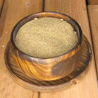 ادویه سیب زمینی و همبرگر