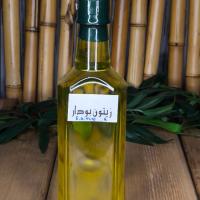 روغن زیتون با بو