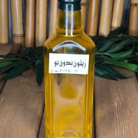 روغن زیتون بی بو
