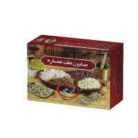 صابون 7 عصاره اِن جی