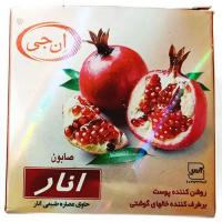 صابون انار ان جی