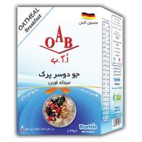 جو دوسر پرک صبحانه OAB