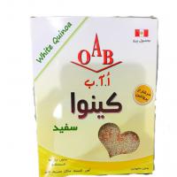 دانه کینوا سفید OAB