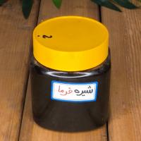 شیره خرما