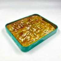 باقلوا یزدی