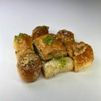 باقلوا استانبولی 500 گرم