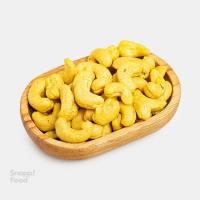 بادام هندی شور 240 ۱۵۰ گرم