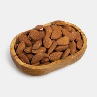 بادام درختی خام ایرانی 250 گرم