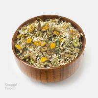 بابونه شیرازی