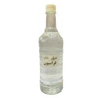 عرق فراسیون تک گل