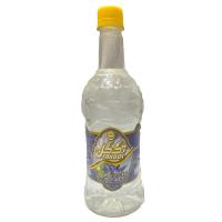 عرق گلگاو زبان تک گل